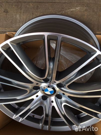 Новые Диски R19 BMW G12 G11 G30
