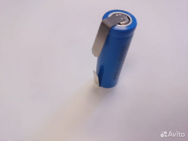 Аккумулятор сп1ICR14430-650