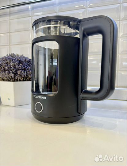 Электрический чайник