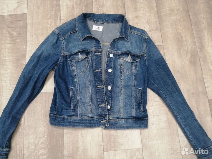 Вещи пакетом на девушку 44-46