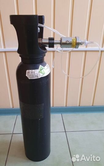 Аппарат для мезотерапии