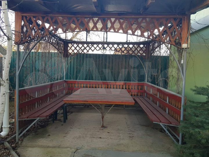 Дом 80 м² на участке 4 сот.