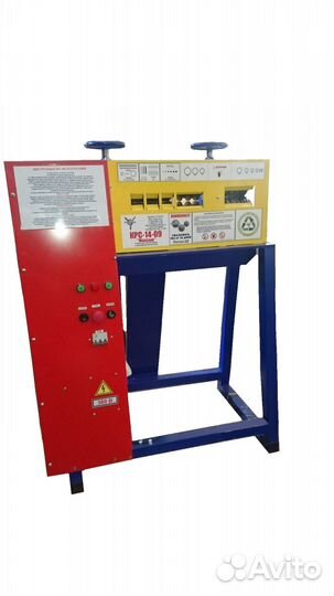 Станки для разделки кабеля от завода Новотех