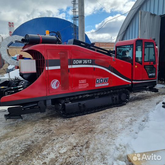 Оператор гнб. локаторщик. бригада на гнб