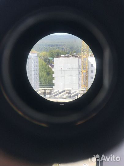 Коллиматорные прицелы Trijicon acog 4x32 оригинал