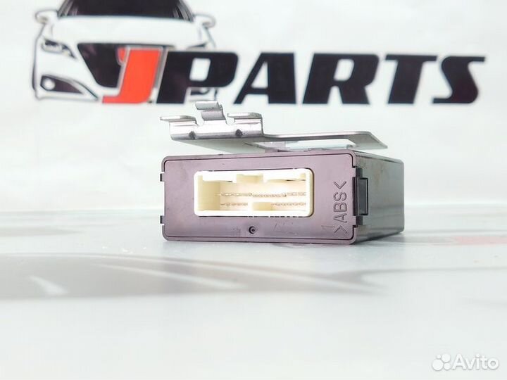 Блок управления корректором фар Mitsubishi ASX I