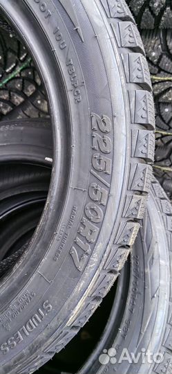 LingLong Green-Max Winter Ice I-15 225/50 R17 98T