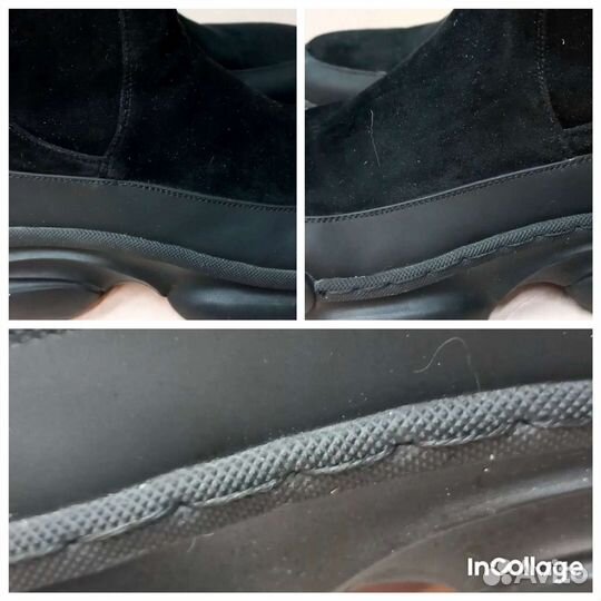 Ремонт обуви, сумок и кошельков, коньков