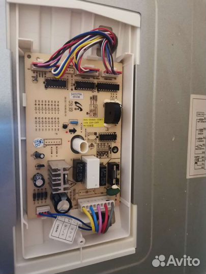 Ремонт бытовых холодильников