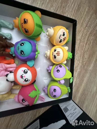 Антистрессы