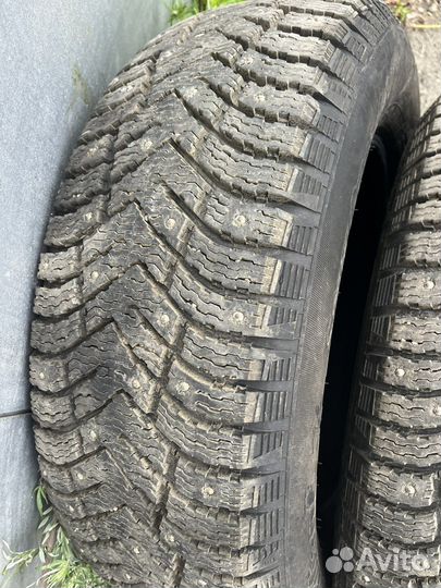 Cordiant Snow Cross 2 235/65 R17