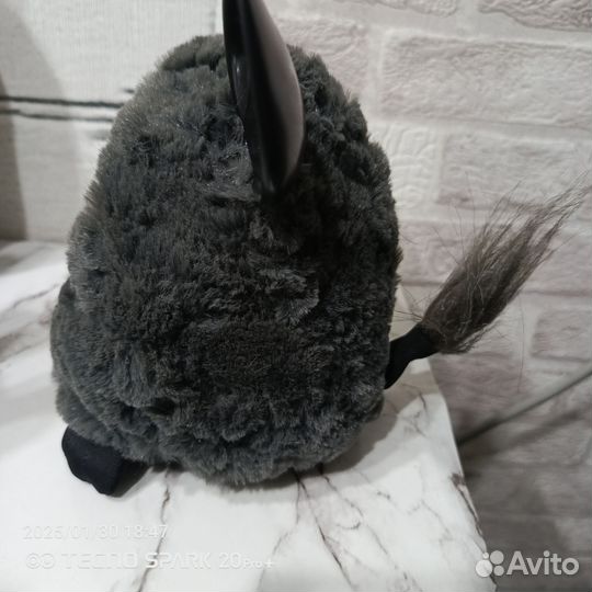 Игрушка furby оригинал