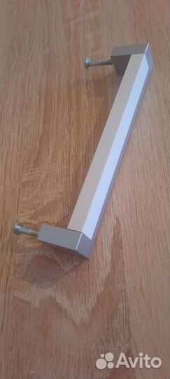 Ручки мебельные