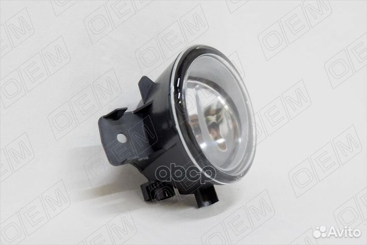 Фара противотуманная левая OEM0176ptfpl O.E.M