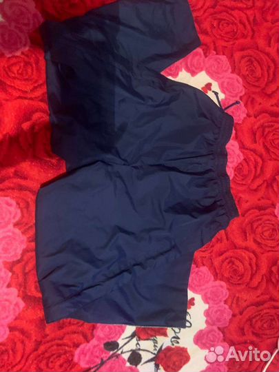 Штаны самосбросы на замочке по бокам MultiTex