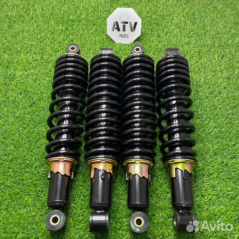 Амортизаторы Cf moto 500/X5basic&classic купить в Санкт-Петербурге с ...