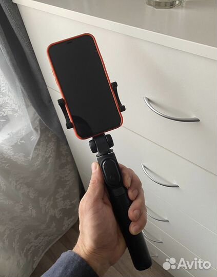 Монопод трипод Хiaomi Mi