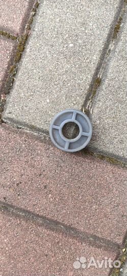 Крепления блинов для штанги