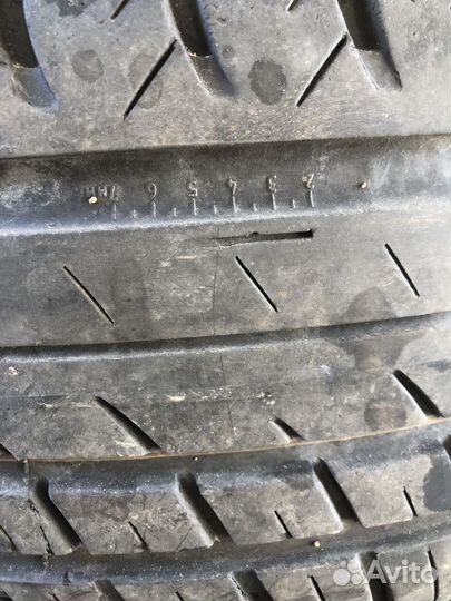 Viatti Strada Asimmetrico 205/55 R16