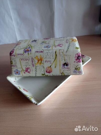 Кухонная посуда