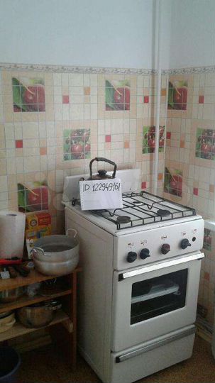 2-к. квартира, 44 м², 2/5 эт.