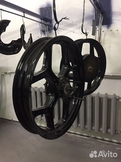 Мотошины б/у, новые. Мотошиномонтаж