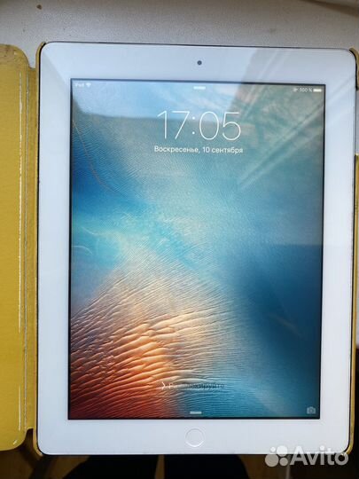 Планшет Apple iPad 2 64Gb Wi-Fi