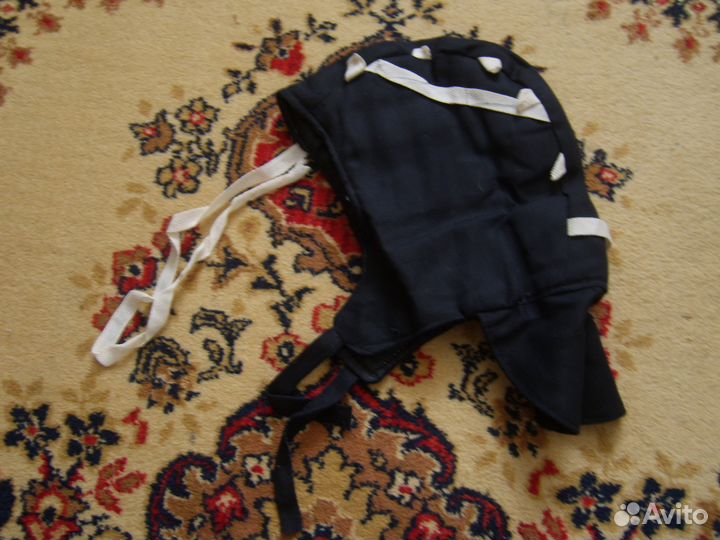 Подшлемник