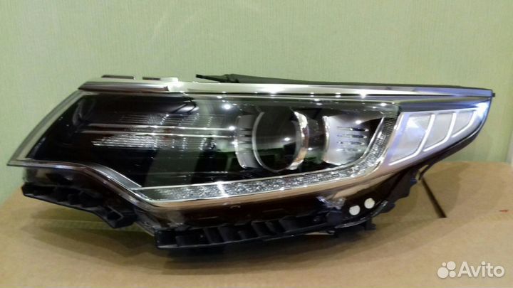 Продажа запчастей