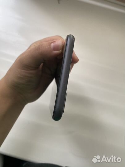 Телефон iPhone 8 plus