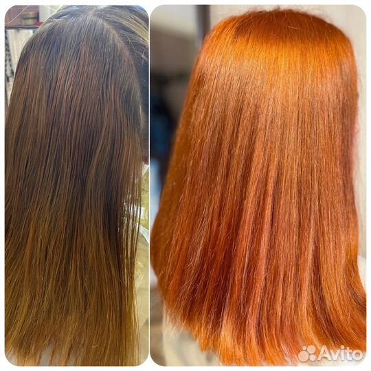 Парикмахер,стилист,колорист