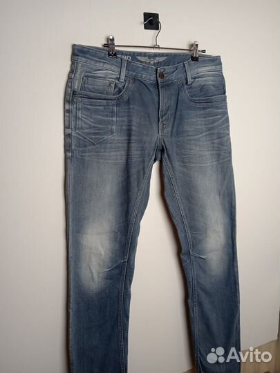 Джинсы PME legend. W-33 L-34