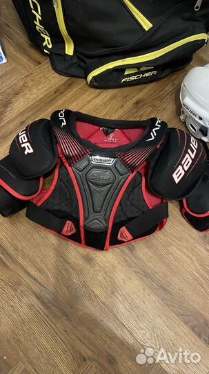 Нагрудник Bauer