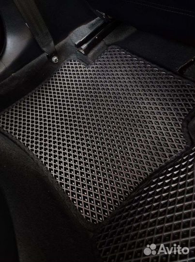 Автомобильные Eva коврики