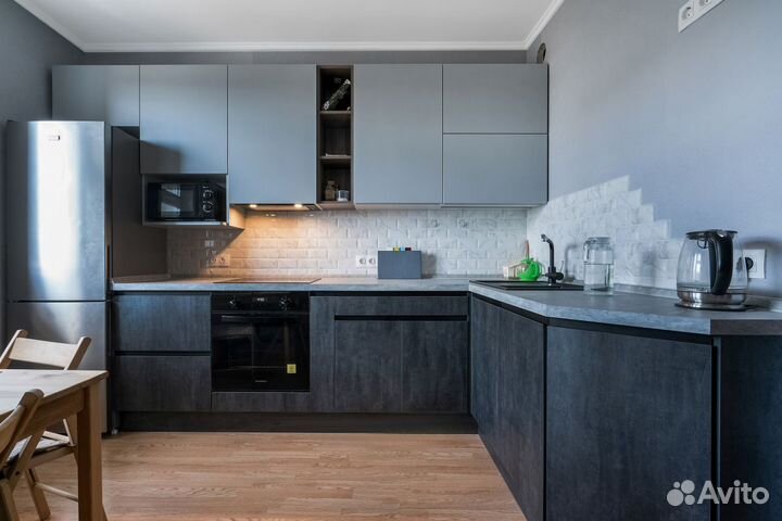 Цена за всю кухню смк 054718