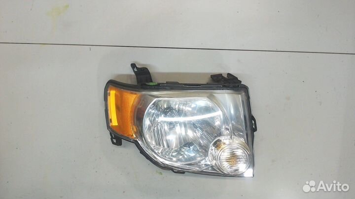 Фара (передняя) Ford Escape, 2008