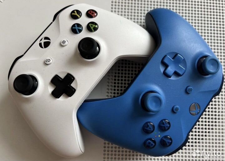 Аренда Xbox ONE S