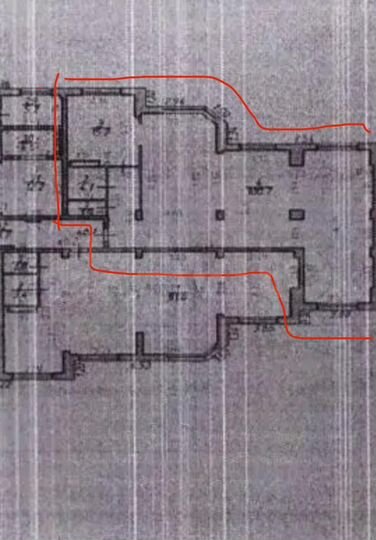 4-к. квартира, 129 м², 2/8 эт.