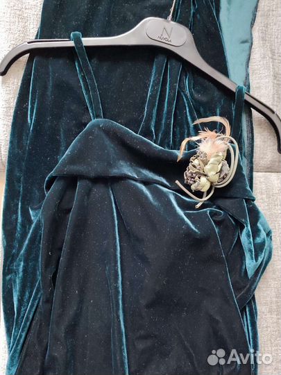 Платье вечернее/ платье на выпускной