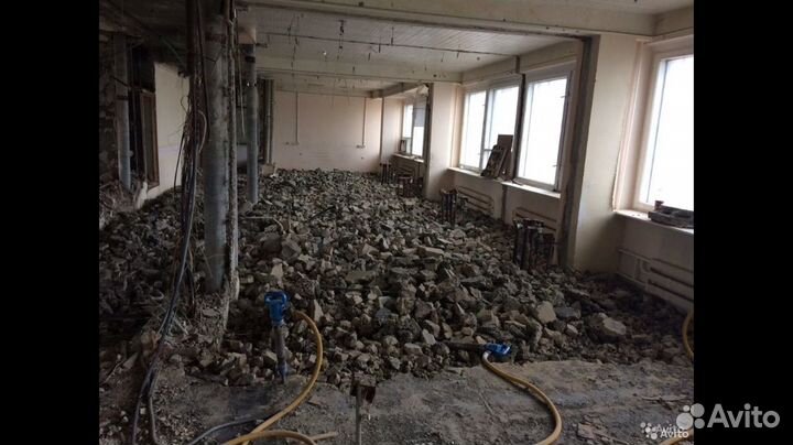 Аренда воздушного компрессора