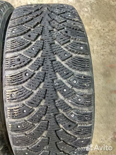 Nokian Tyres Nordman 4 205/55 R16