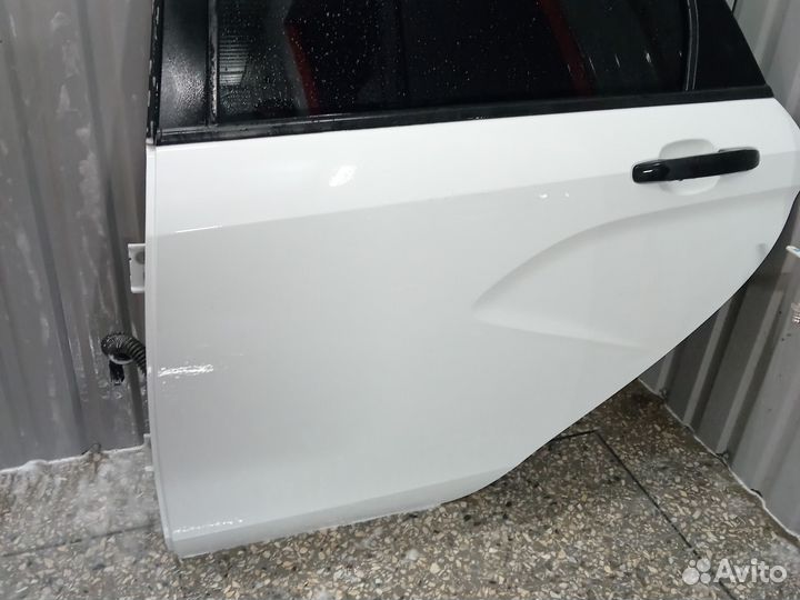 Авторазбор LADA vesta