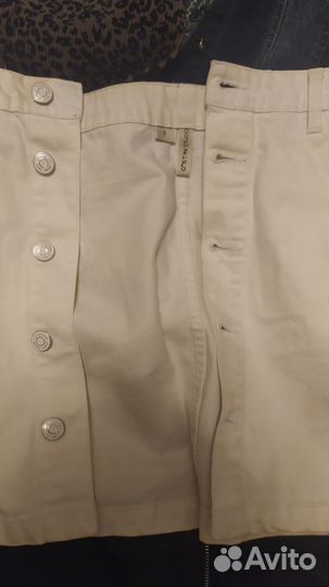 Женская одежда пакетом 42 44