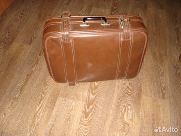 Чемодан СССР