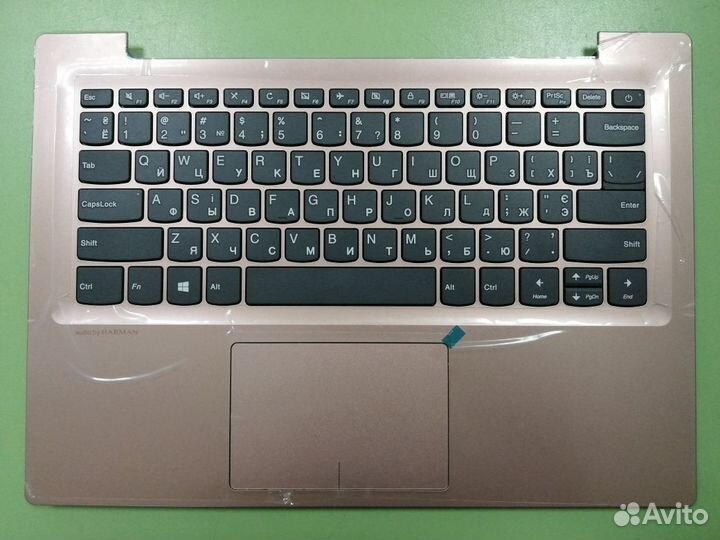 Топкейс для ноутбука Lenovo 320S-14IKB новый