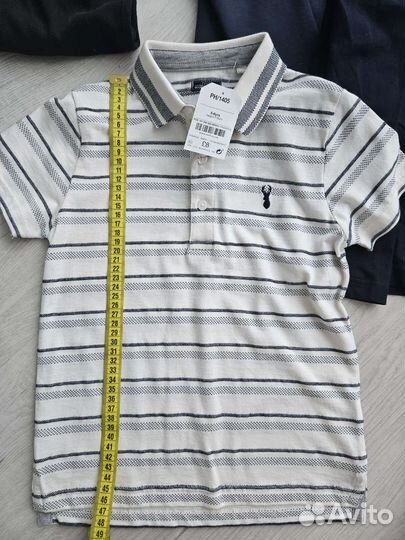 Вещи мальчику в 1 класс