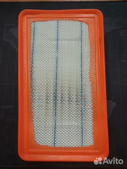 Фильтр воздушный 68157194AB Mopar