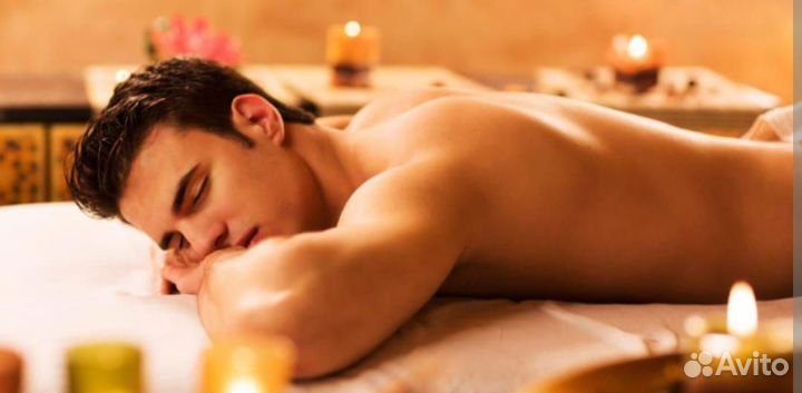 Спа процедуры