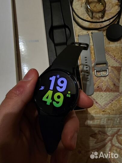 Samsung Galaxy watch 4 40mm