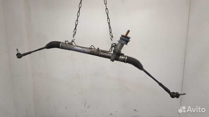 Рейка рулевая с г/у Cadillac SRX